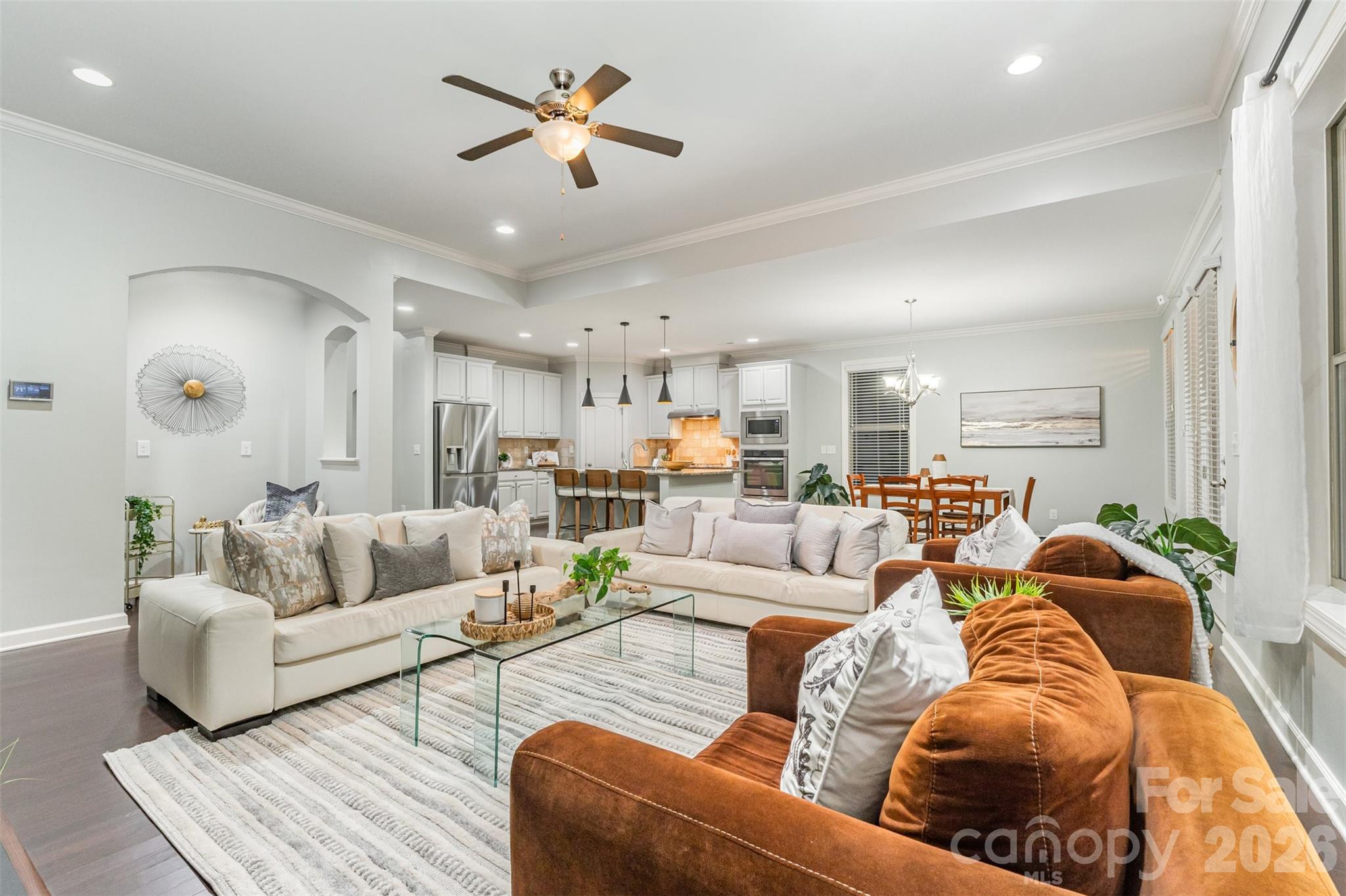 Lake Ridge - Residential