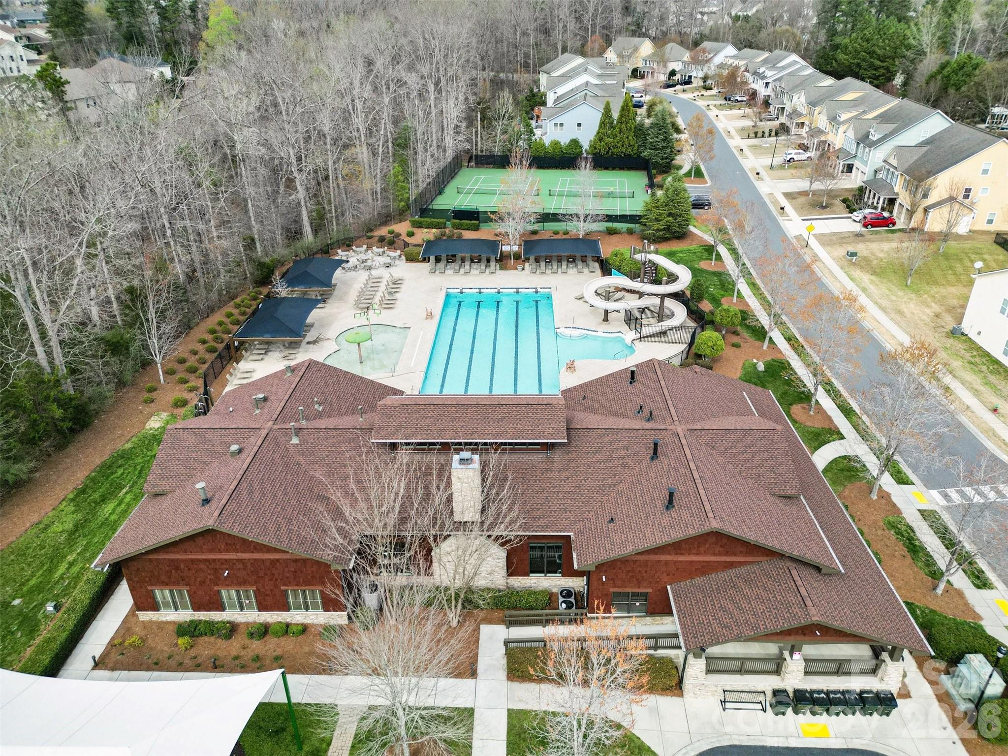 Lake Ridge - Residential