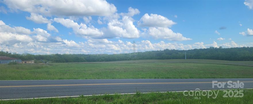 Beautiful 3.7 acres of Heaven in this Rural Area but Minutes to main highway 321. Hickory and Lincolnton just a few miles away. Flat and cleared! Perked in 2022. Ready to Build your dream home here! No HOA, No City Taxes! Old Farm that has been subdivided. This parcel is next to 16 + additional acres for sale. Septic Needed. Public Water at street. The property does not have a physical numbered address per the county. 3140 Sigmon Dairy Rd Newton NC is very close to the property. Land subject to deed restrictions.