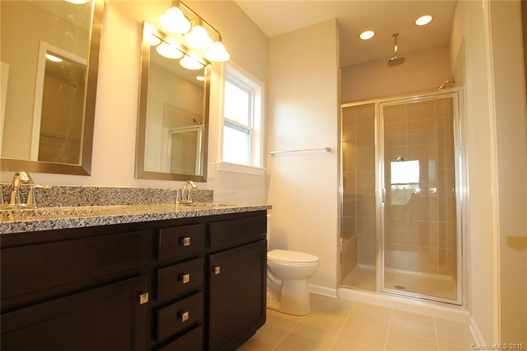 Lake Ridge - Residential