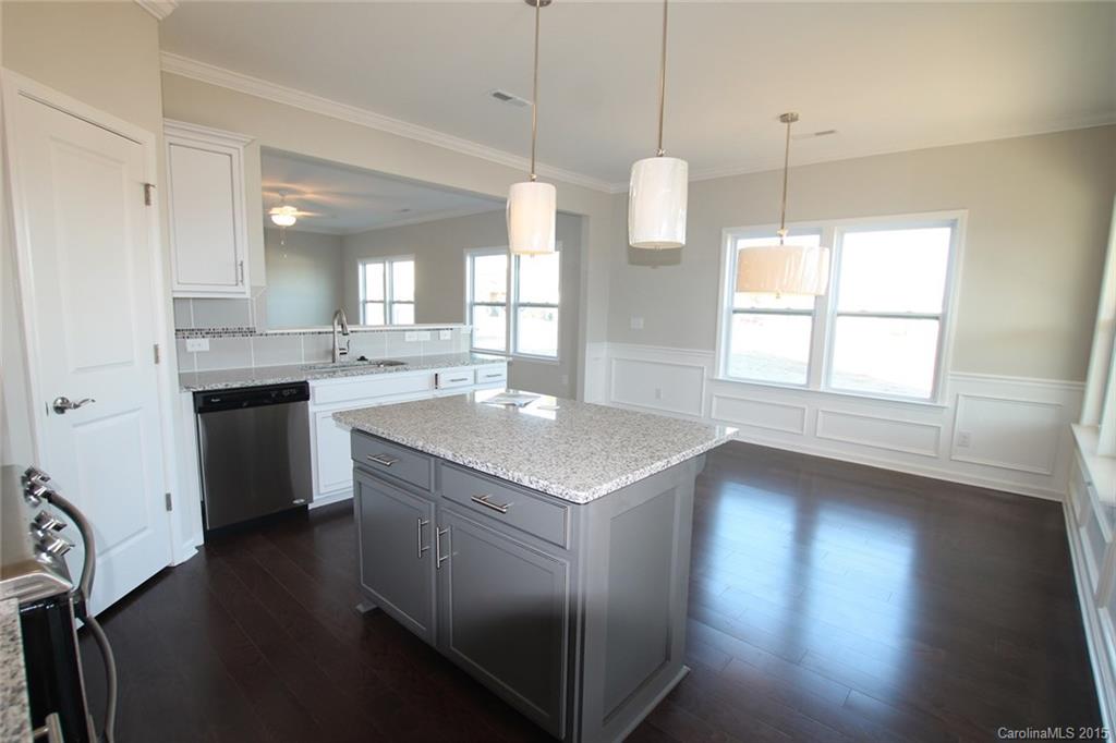 Lake Ridge - Residential