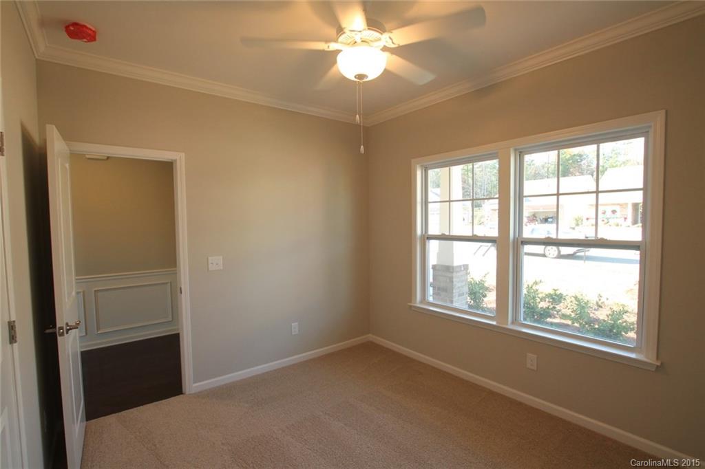 Lake Ridge - Residential