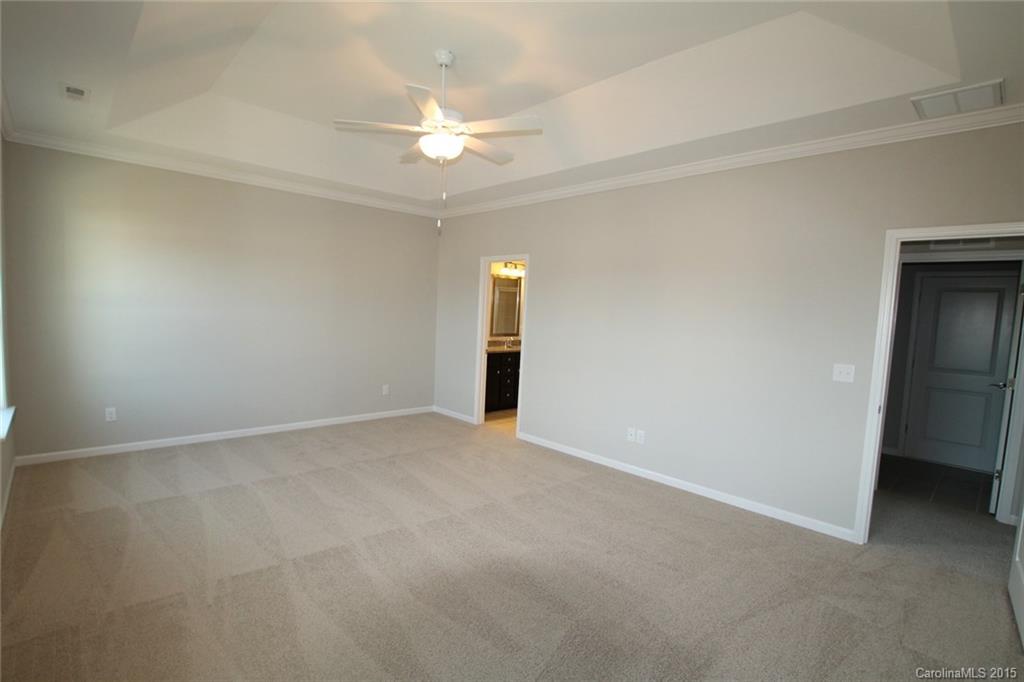 Lake Ridge - Residential