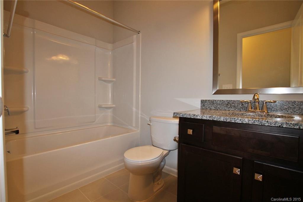 Lake Ridge - Residential