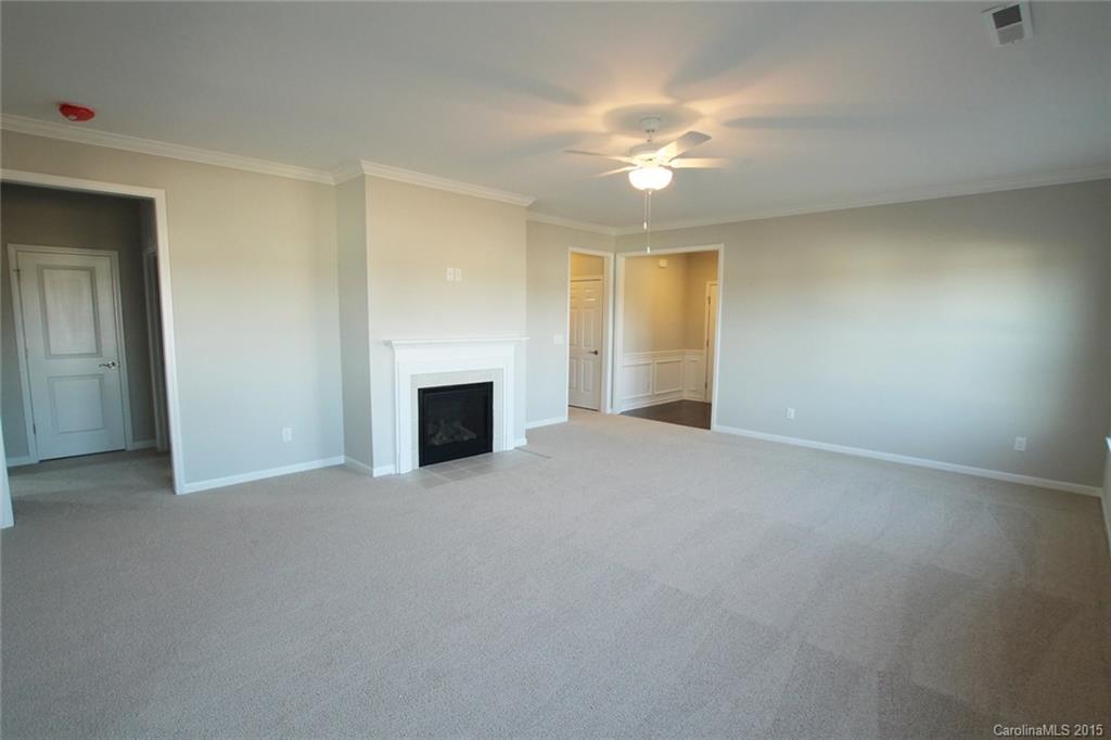 Lake Ridge - Residential