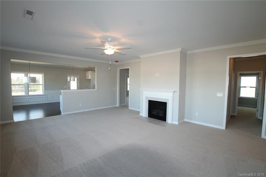 Lake Ridge - Residential