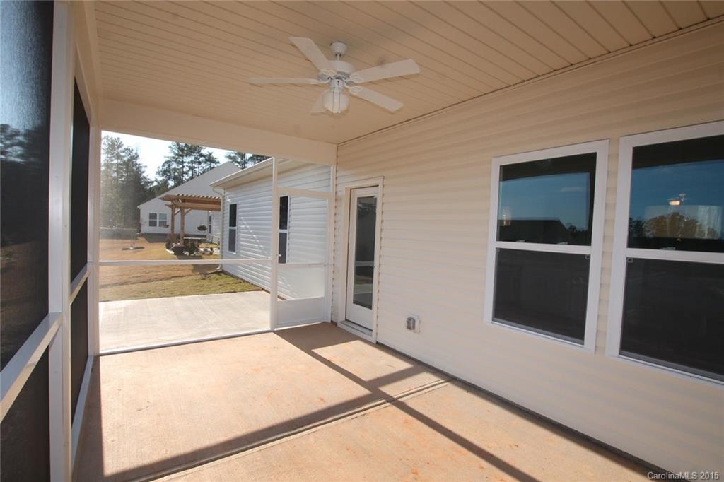 Lake Ridge - Residential