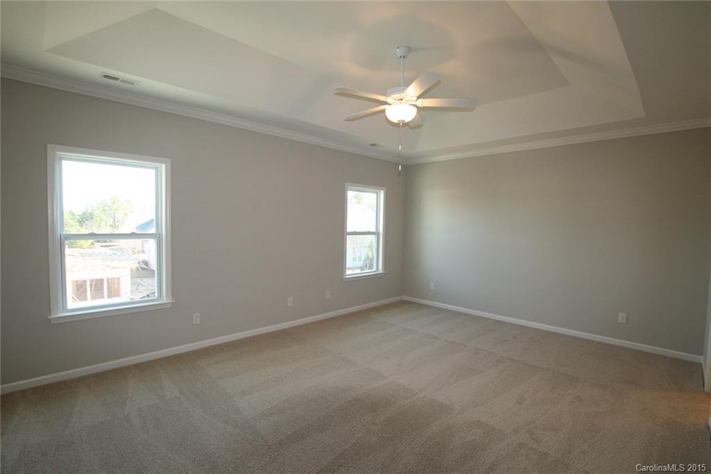 Lake Ridge - Residential