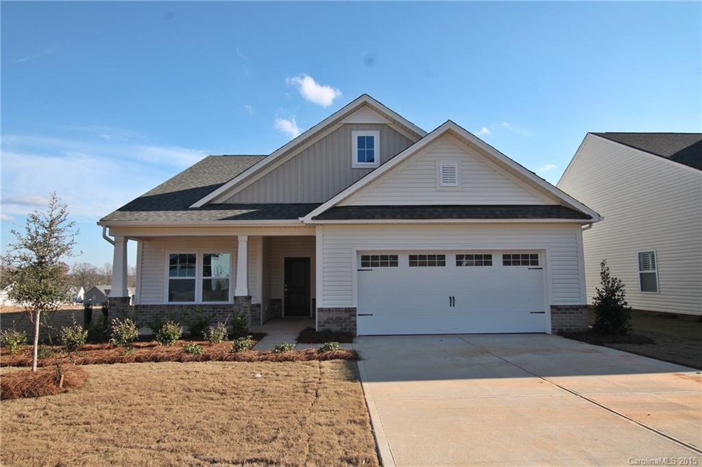 Lake Ridge - Residential