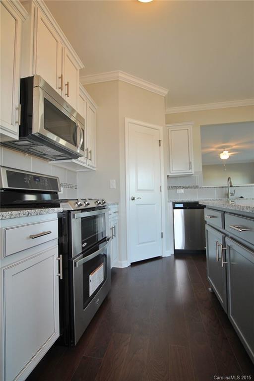 Lake Ridge - Residential