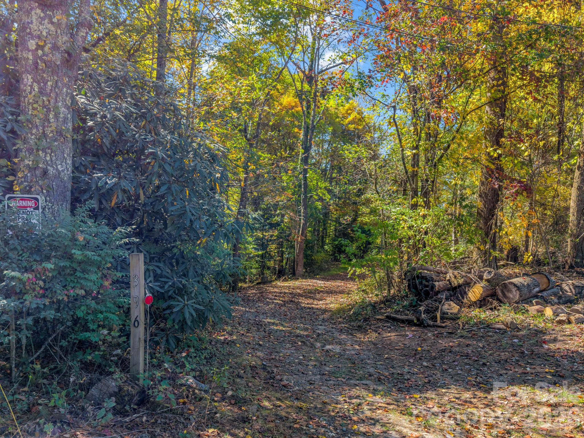 396 Patton Mountain Road