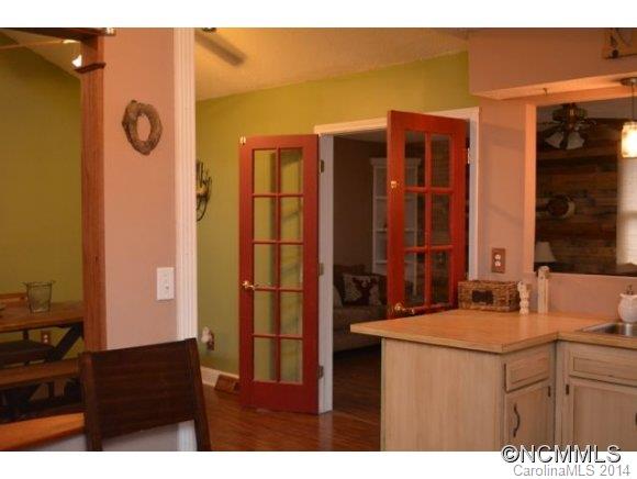 Wildwood - Residential