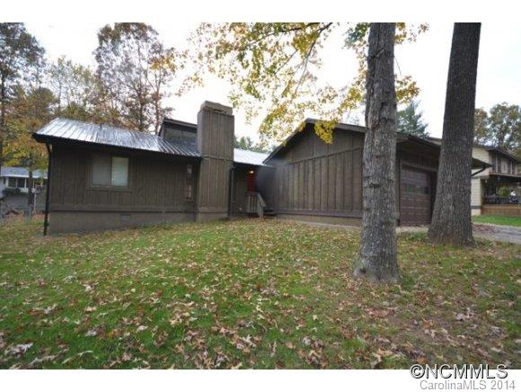 Wildwood - Residential