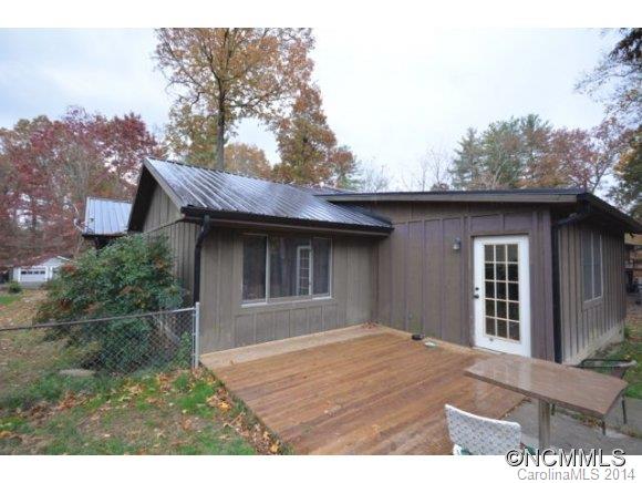 Wildwood - Residential