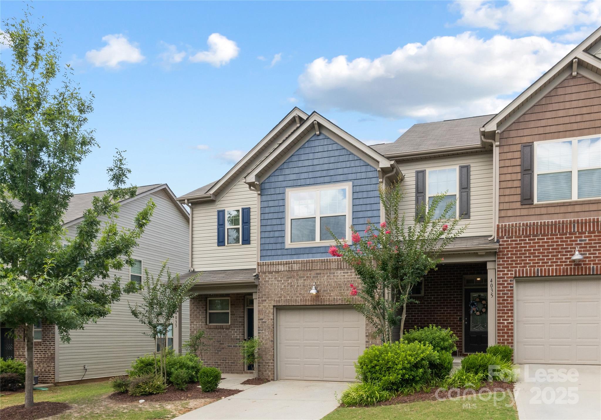 The Grove - Residential Lease