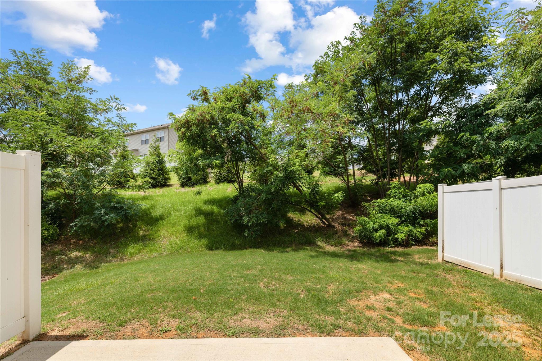 The Grove - Residential Lease