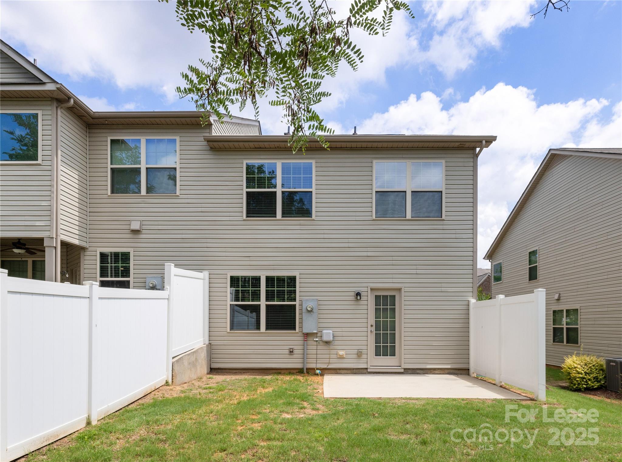 The Grove - Residential Lease