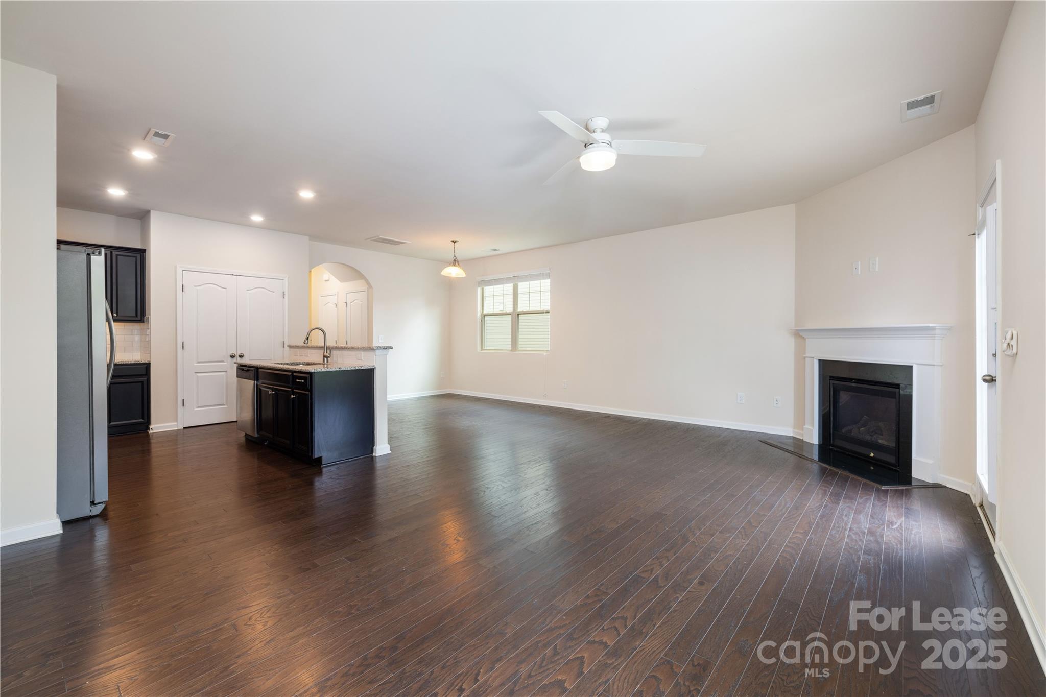 The Grove - Residential Lease