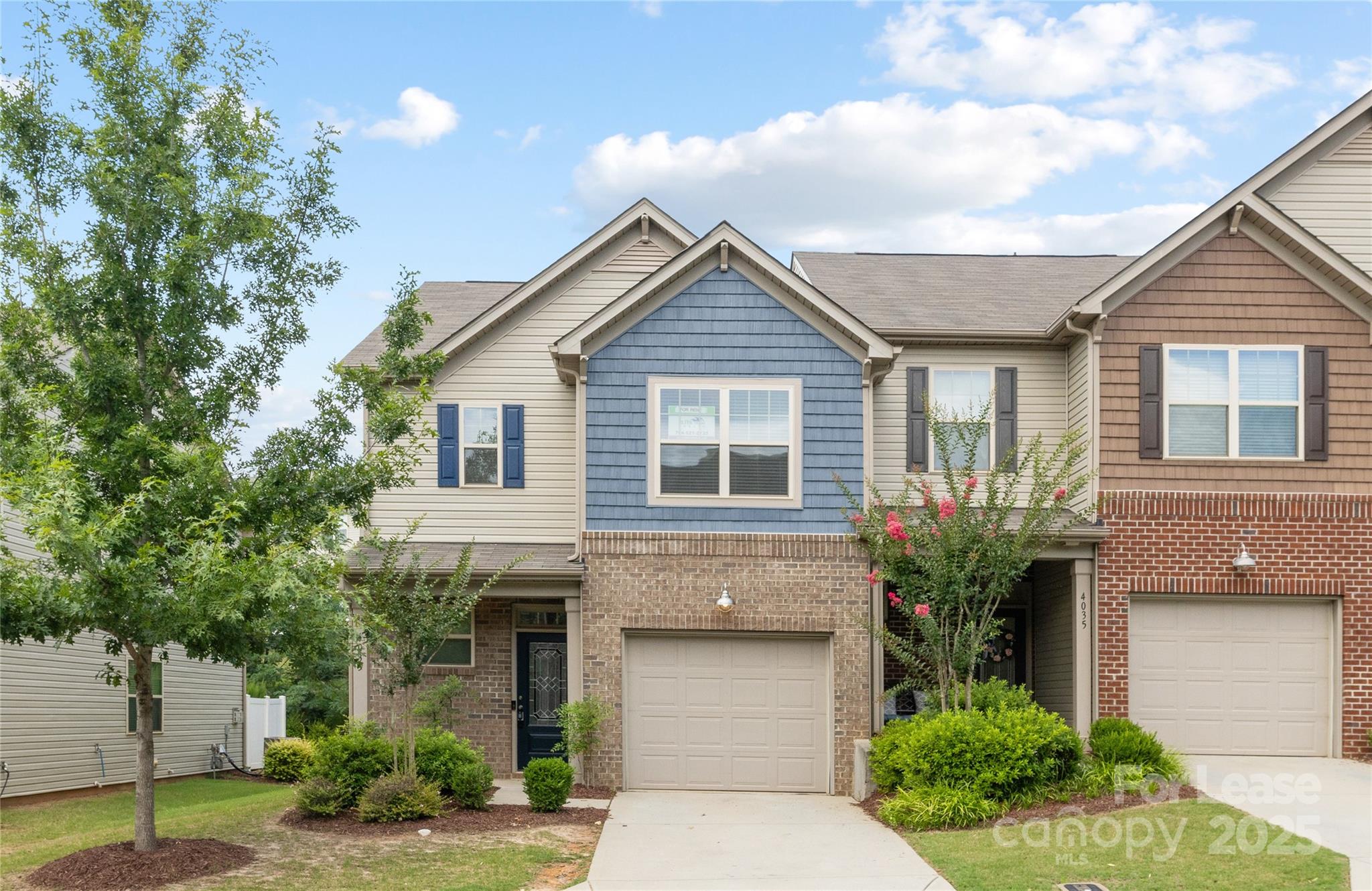 The Grove - Residential Lease