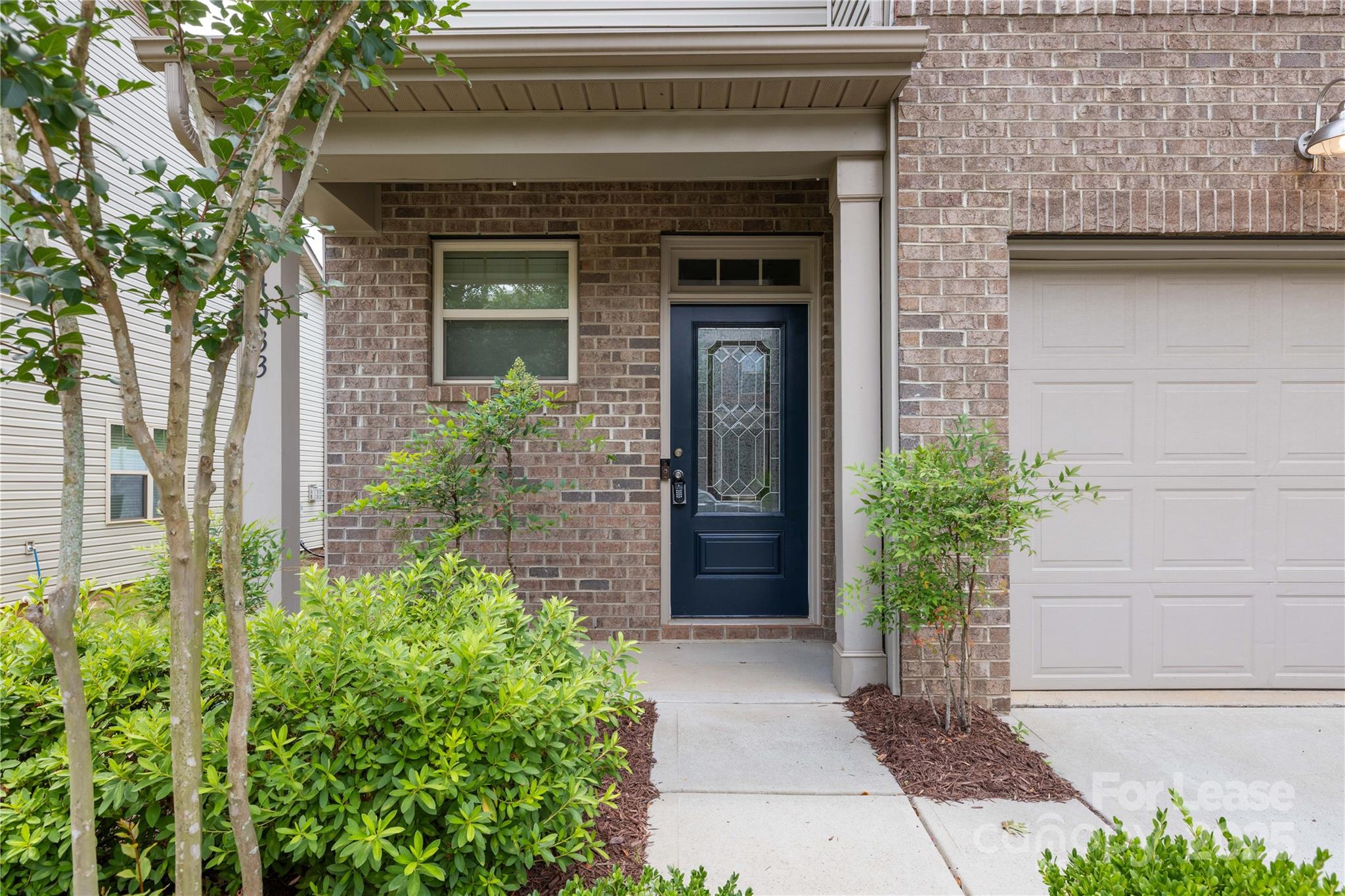 The Grove - Residential Lease