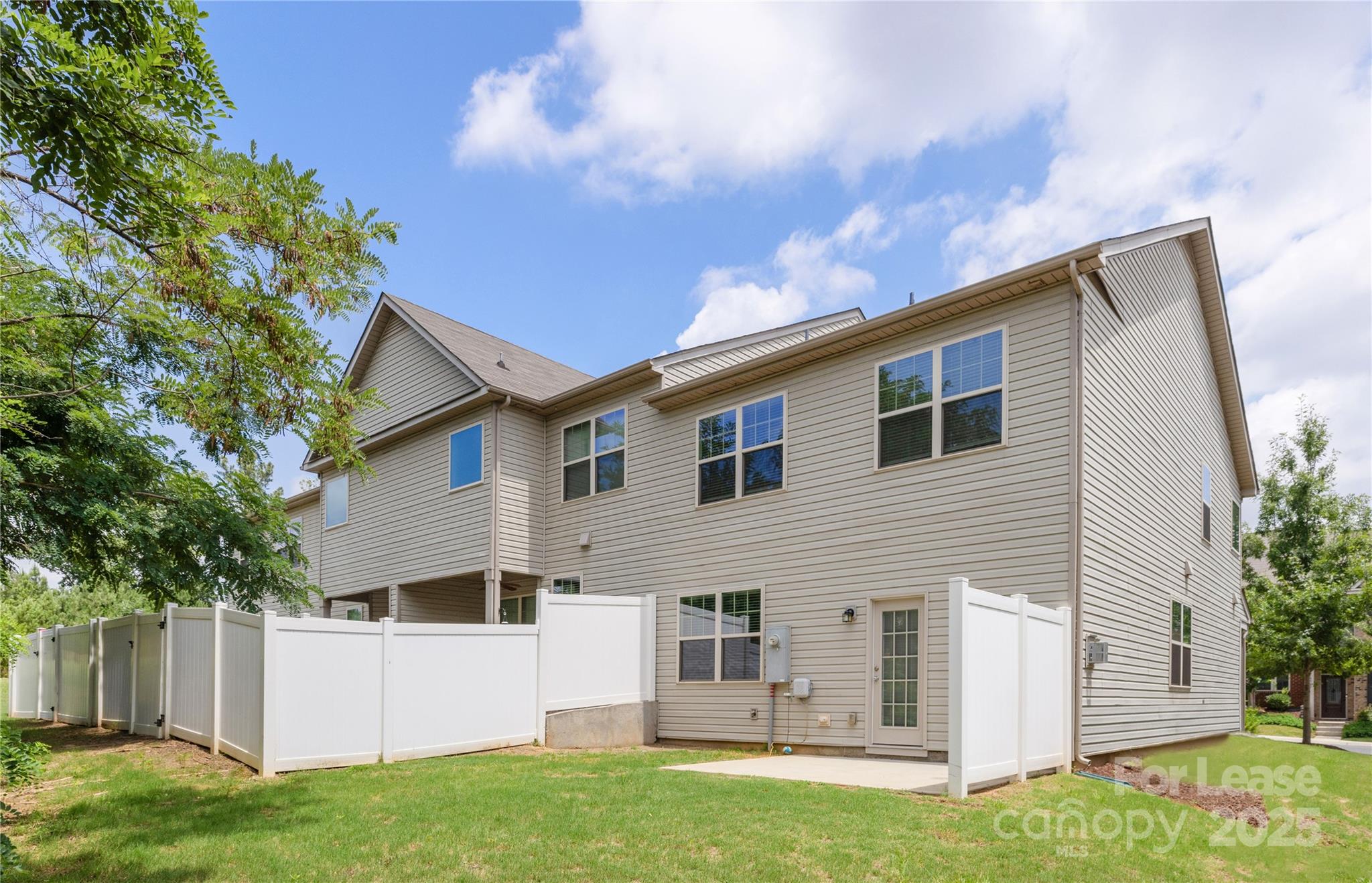 The Grove - Residential Lease