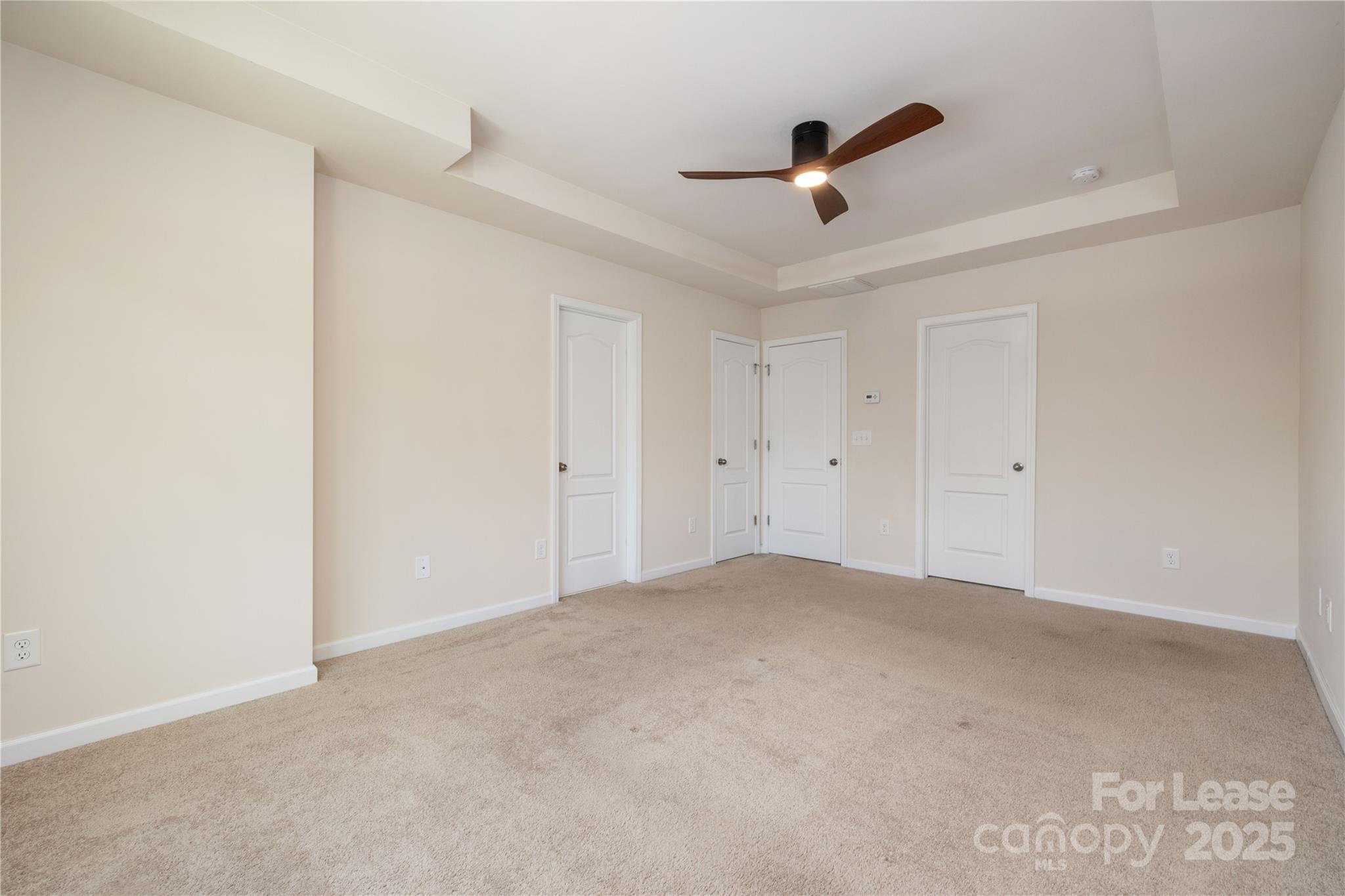 The Grove - Residential Lease