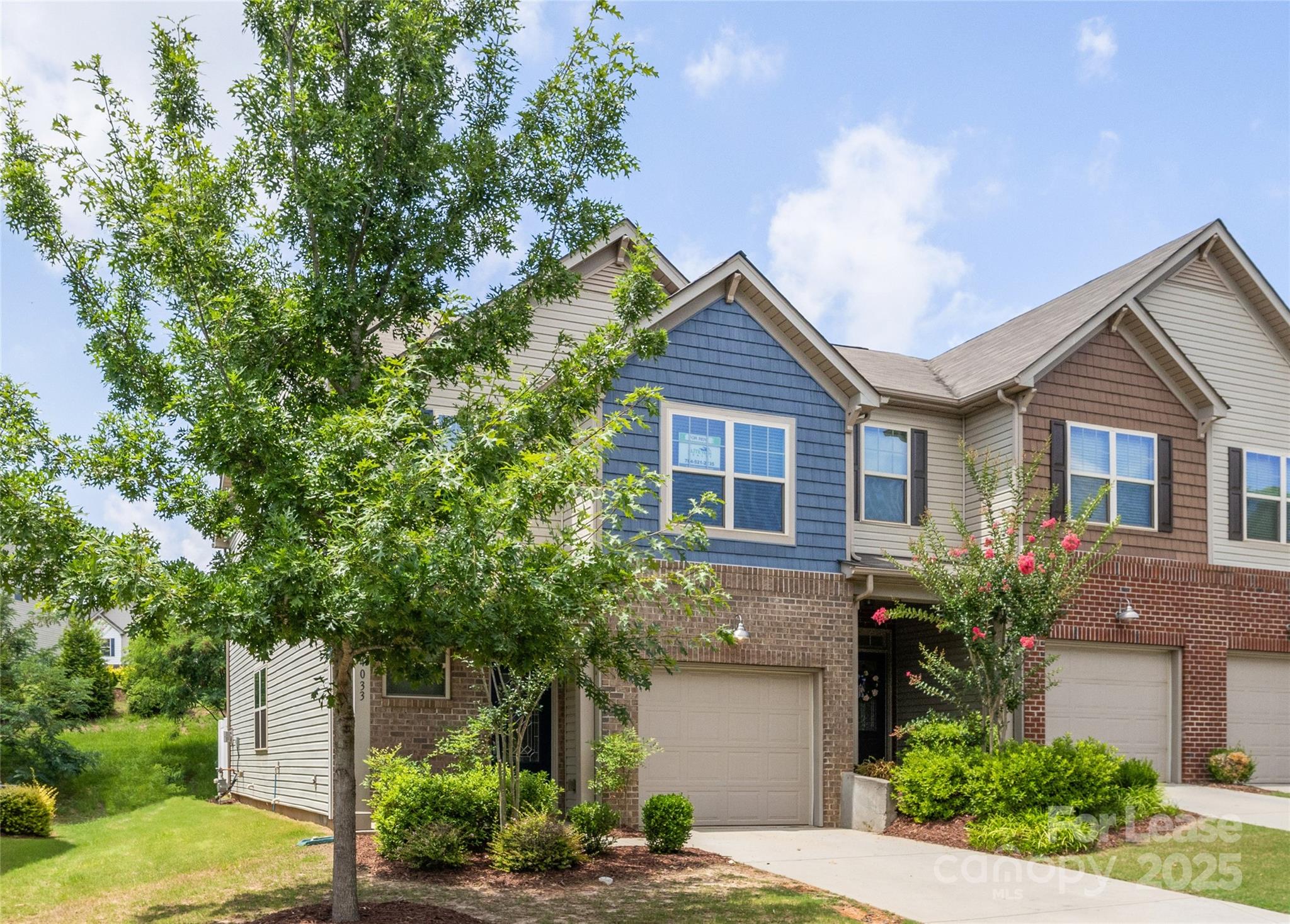 The Grove - Residential Lease