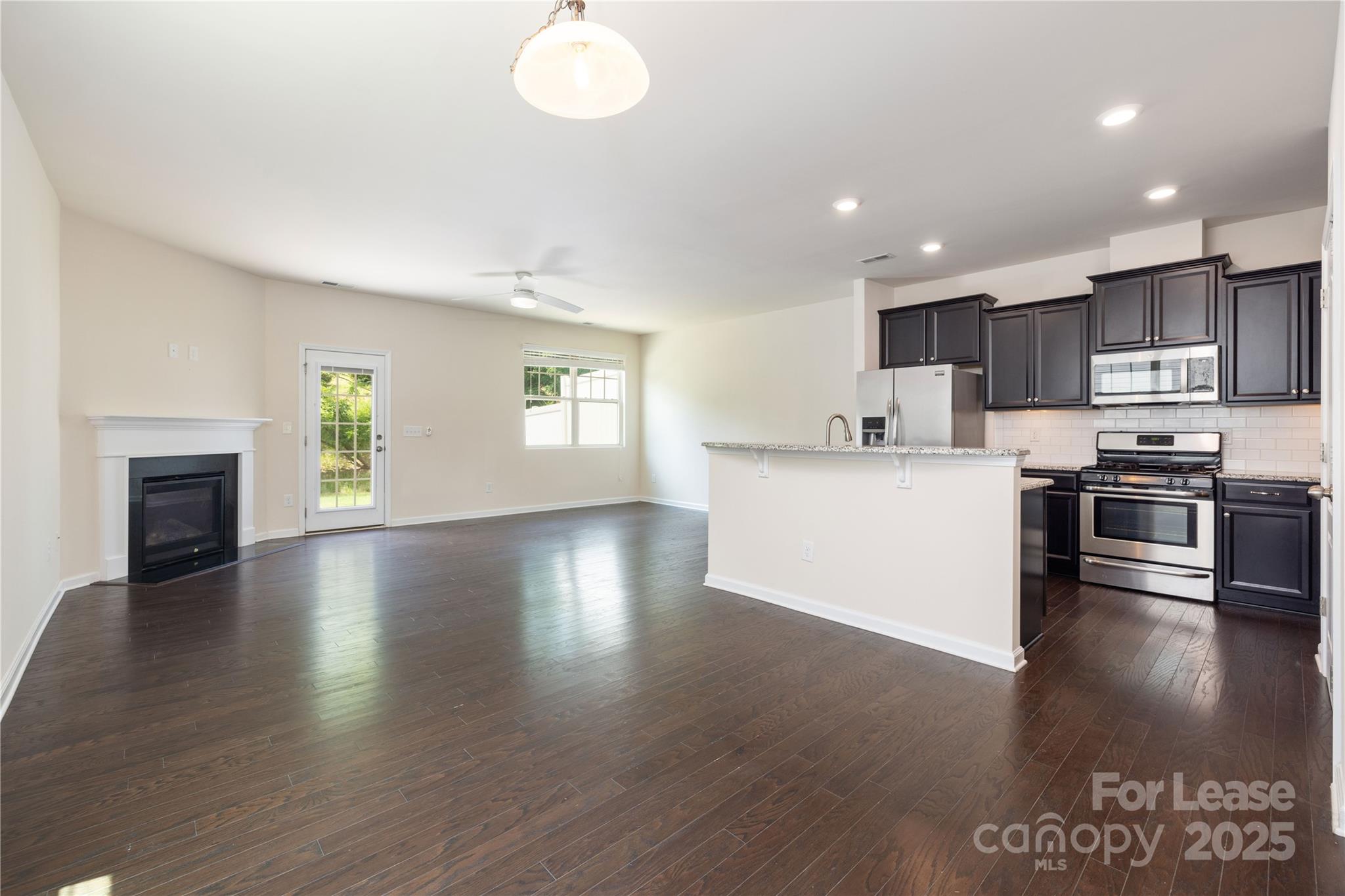 The Grove - Residential Lease