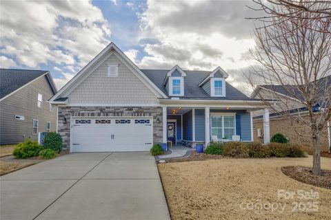 A home in Belmont