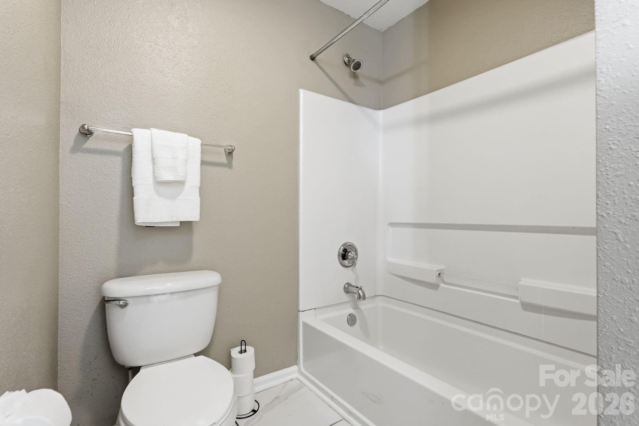 Clover Meadows - Residential