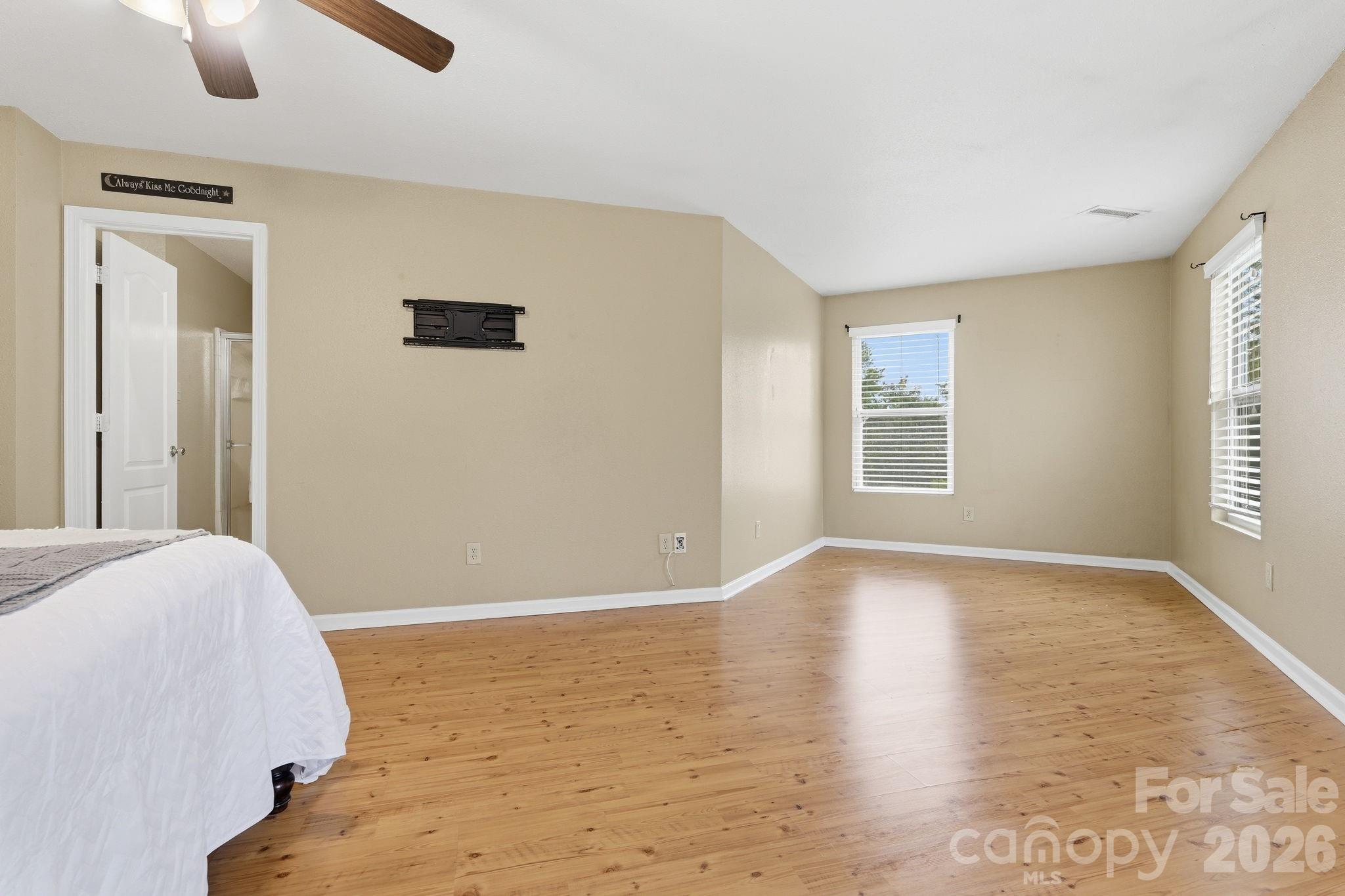 Clover Meadows - Residential