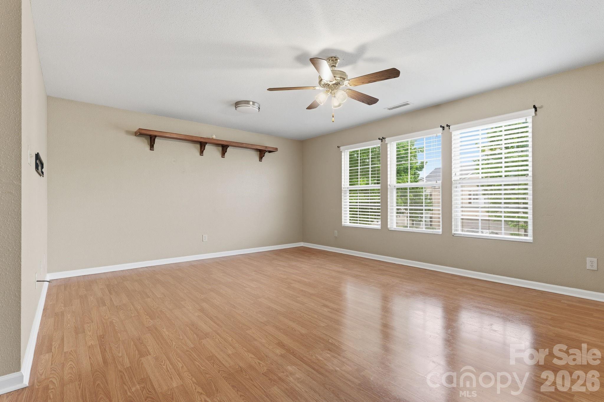 Clover Meadows - Residential