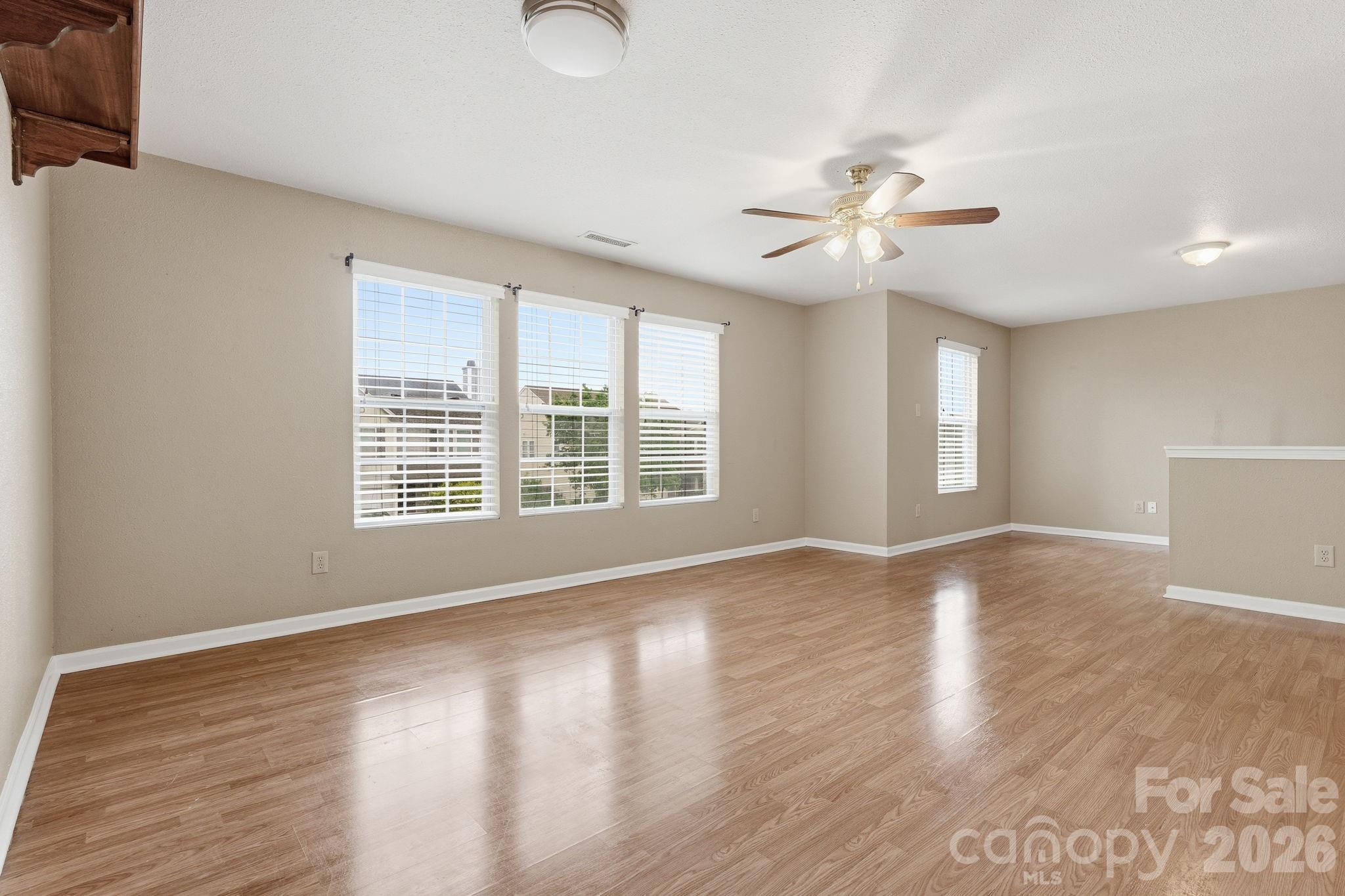 Clover Meadows - Residential