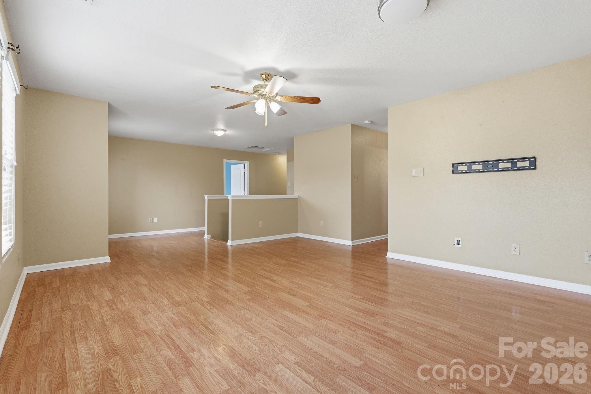 Clover Meadows - Residential