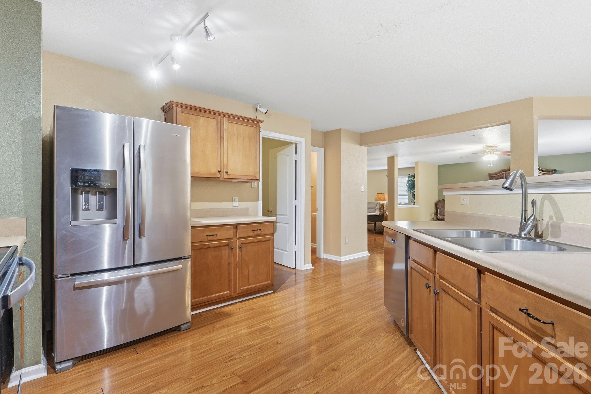 Clover Meadows - Residential