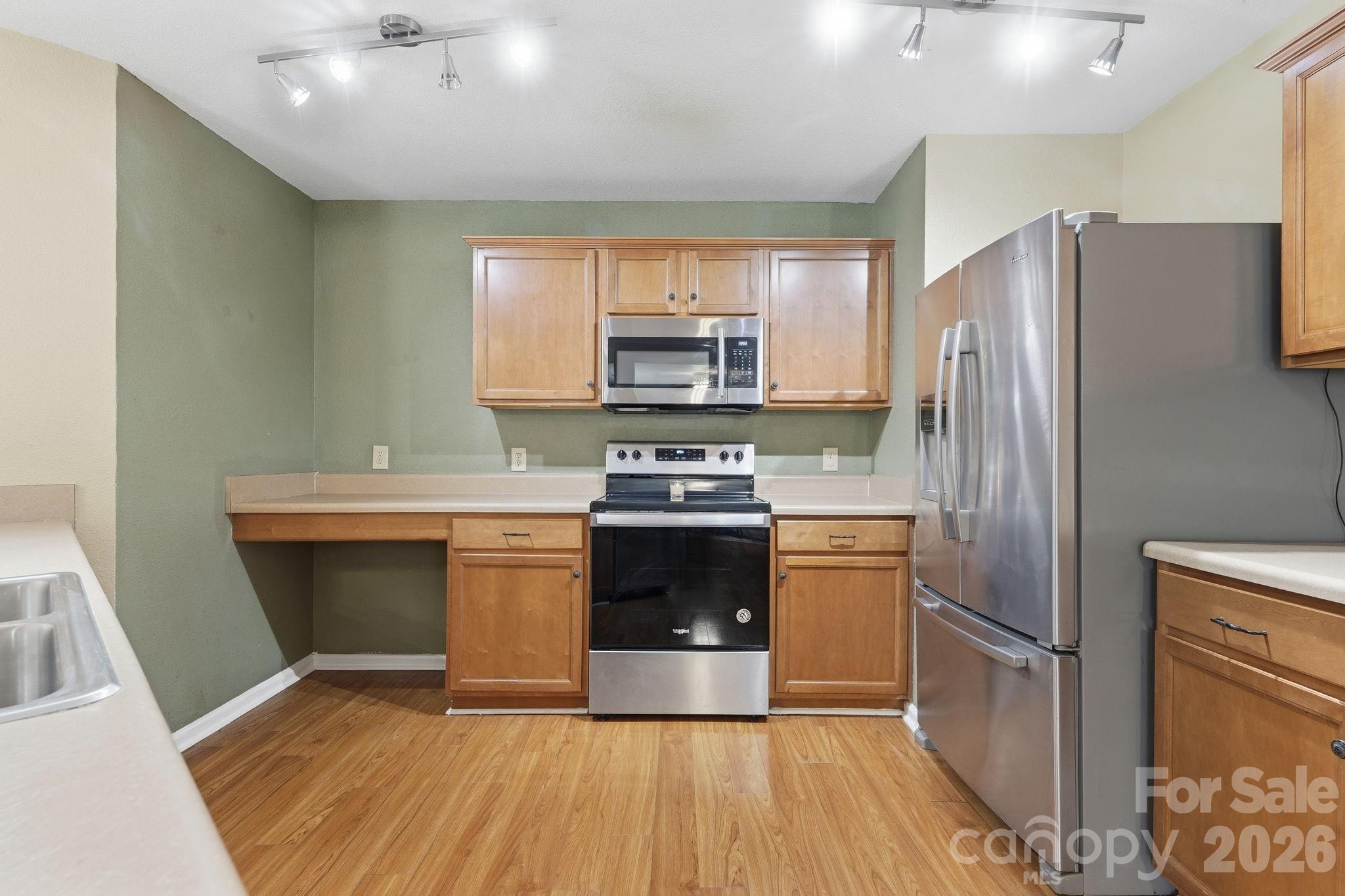 Clover Meadows - Residential