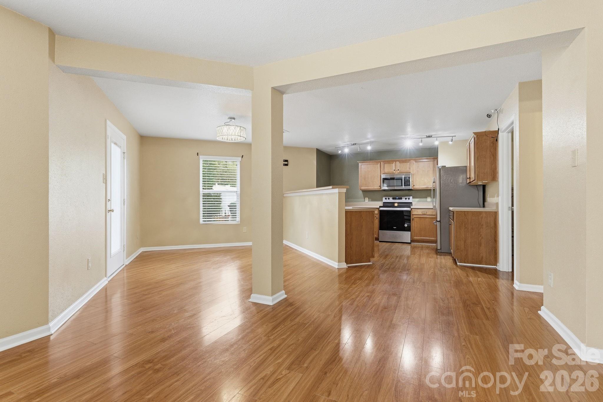 Clover Meadows - Residential