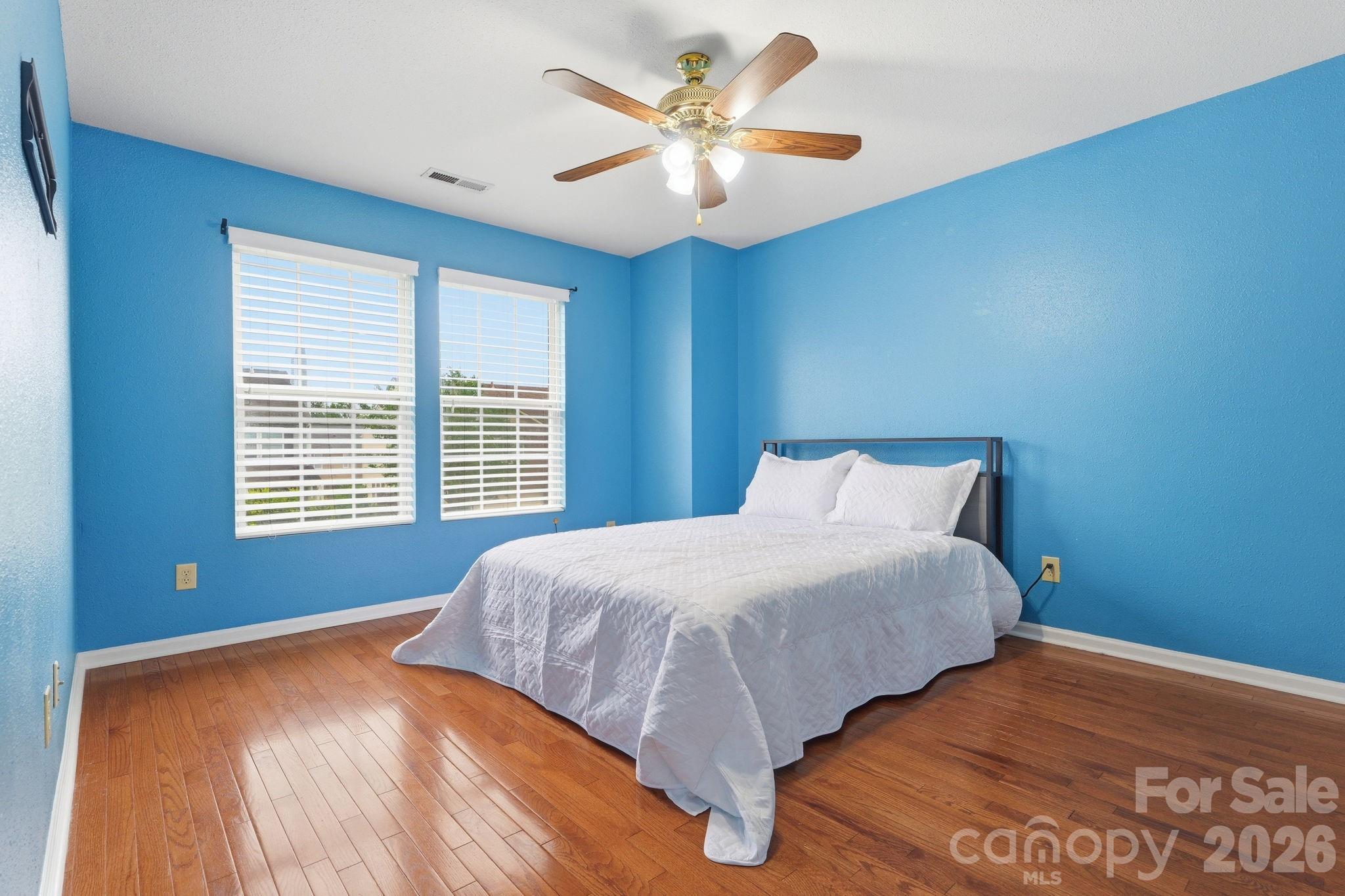 Clover Meadows - Residential