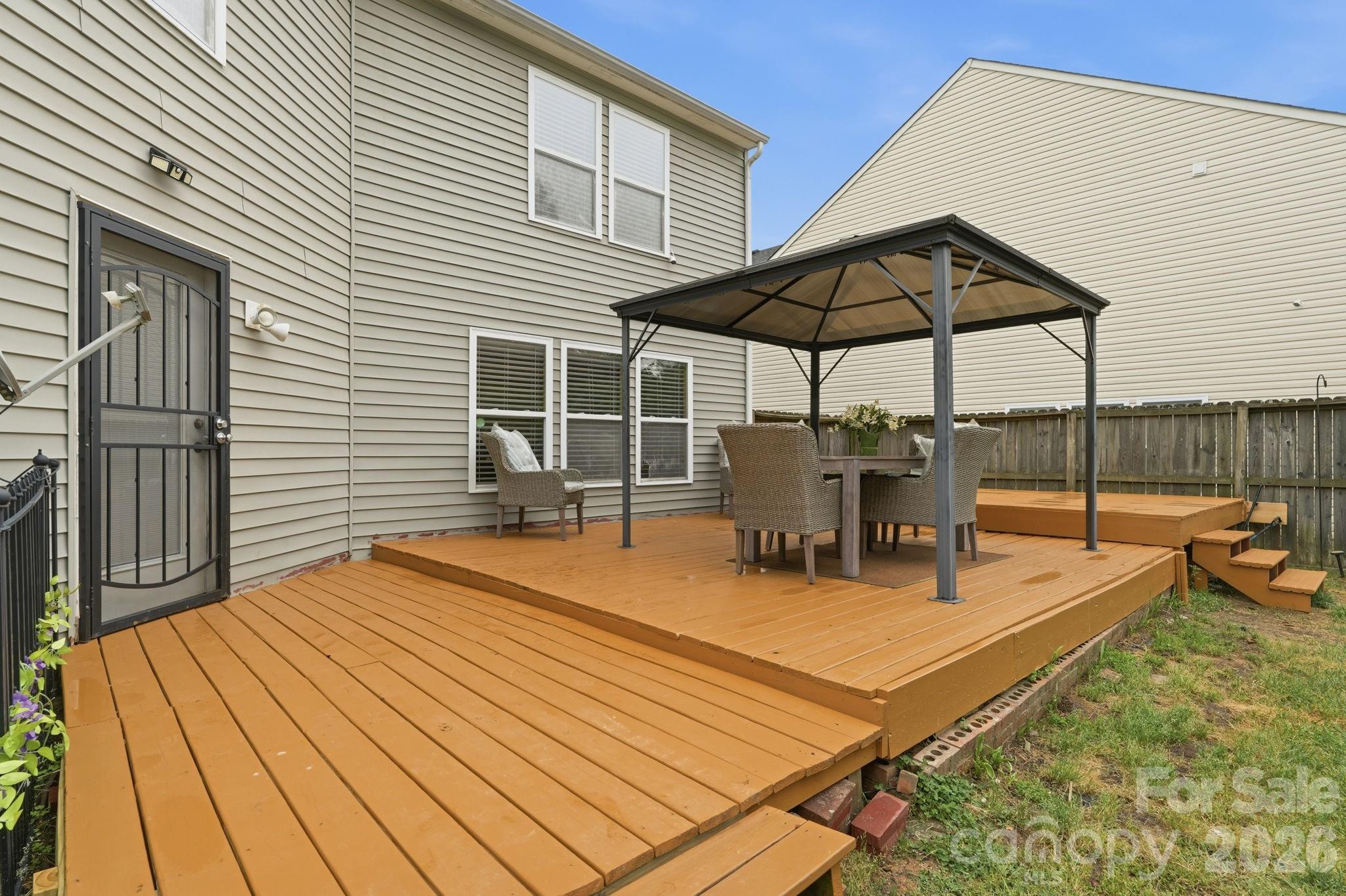 Clover Meadows - Residential