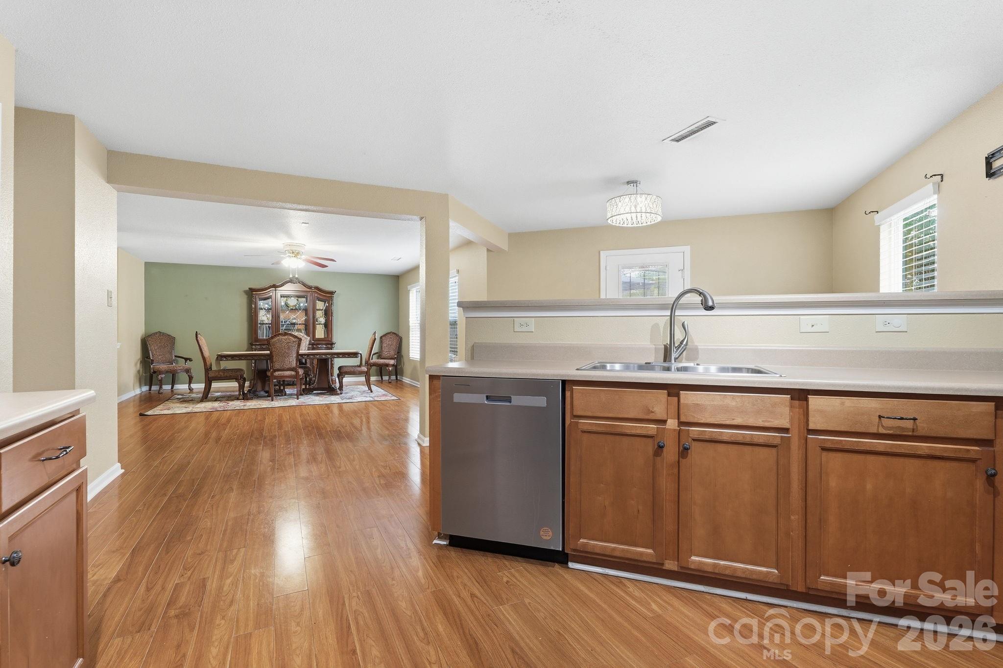 Clover Meadows - Residential
