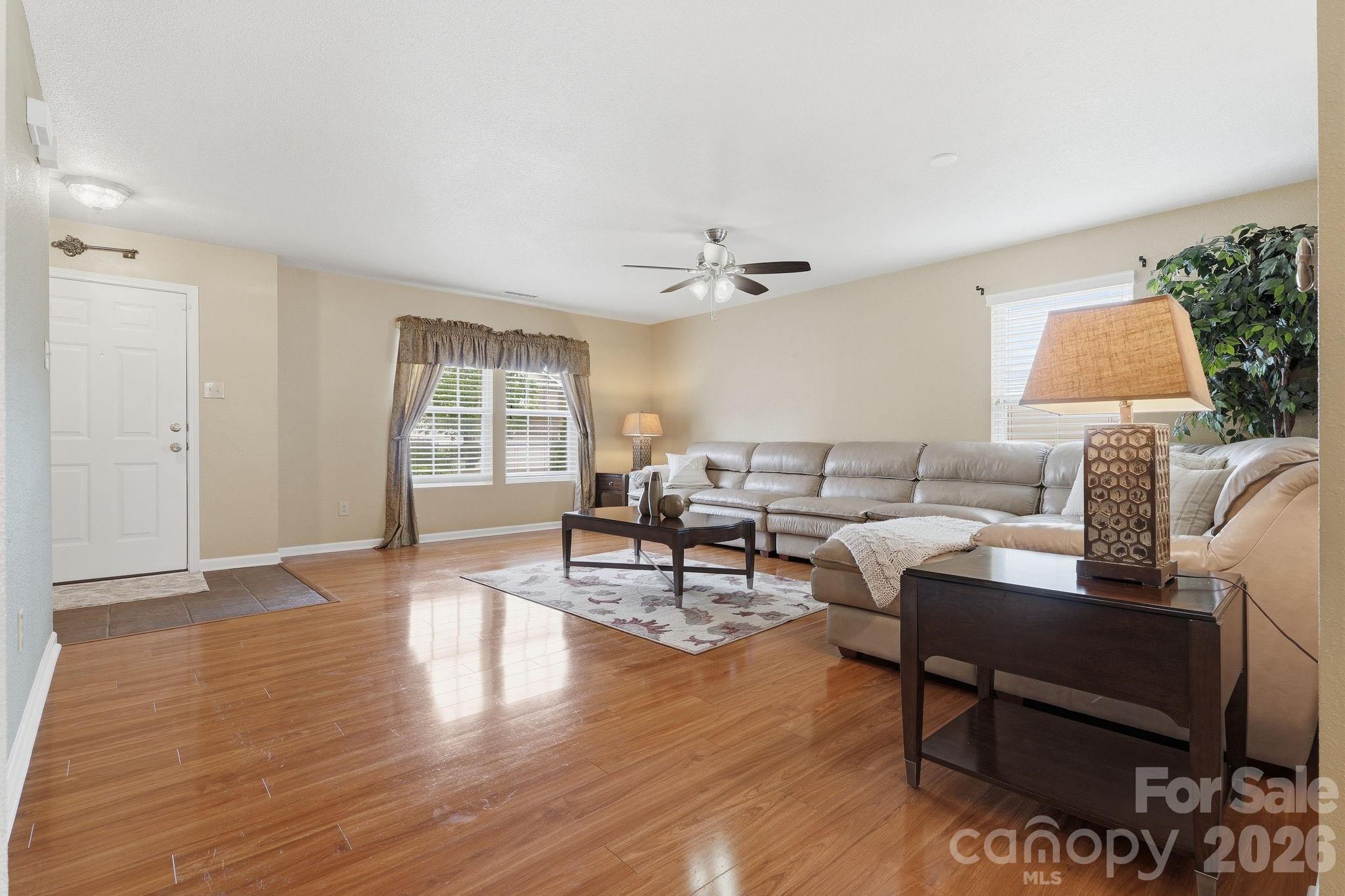 Clover Meadows - Residential
