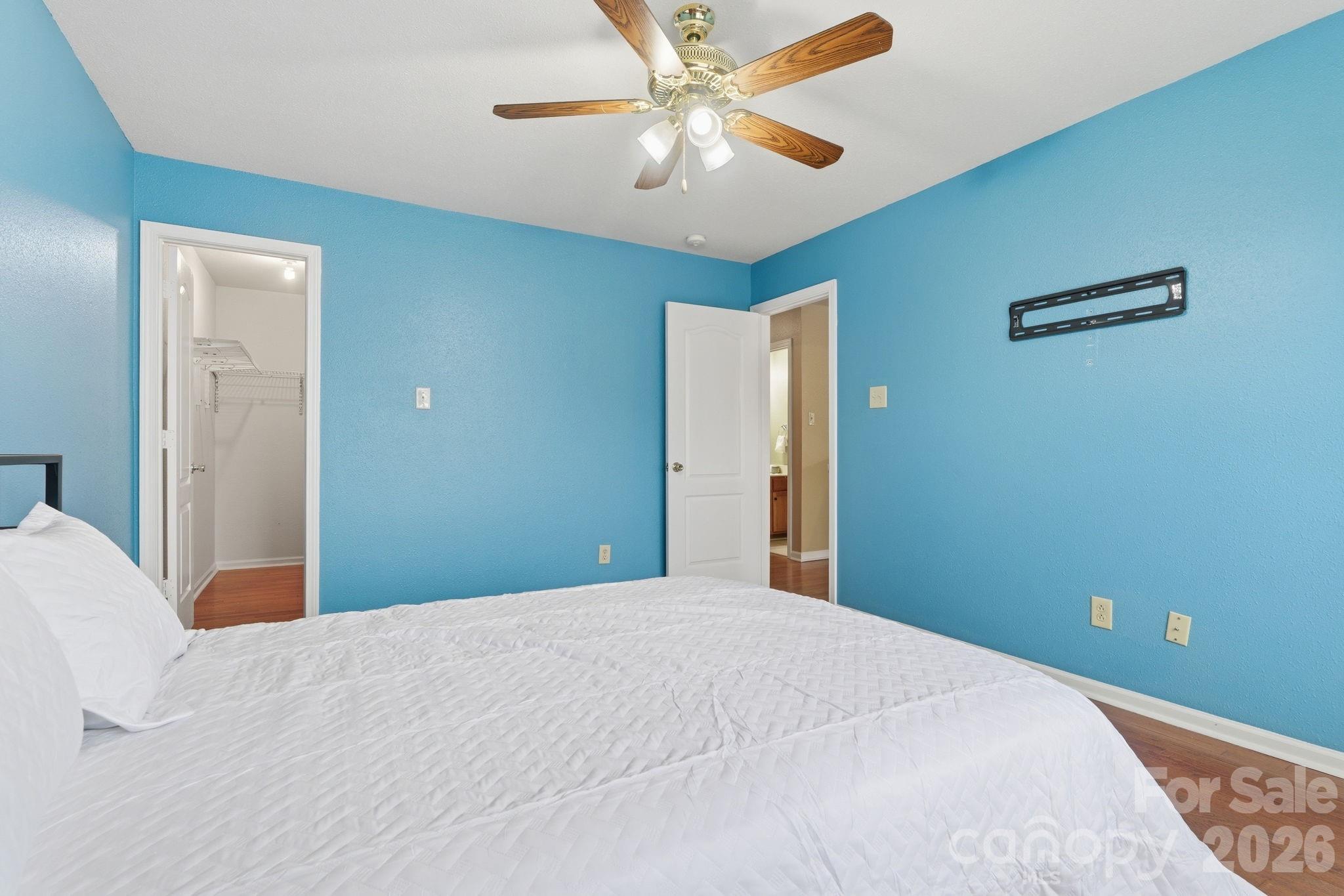 Clover Meadows - Residential