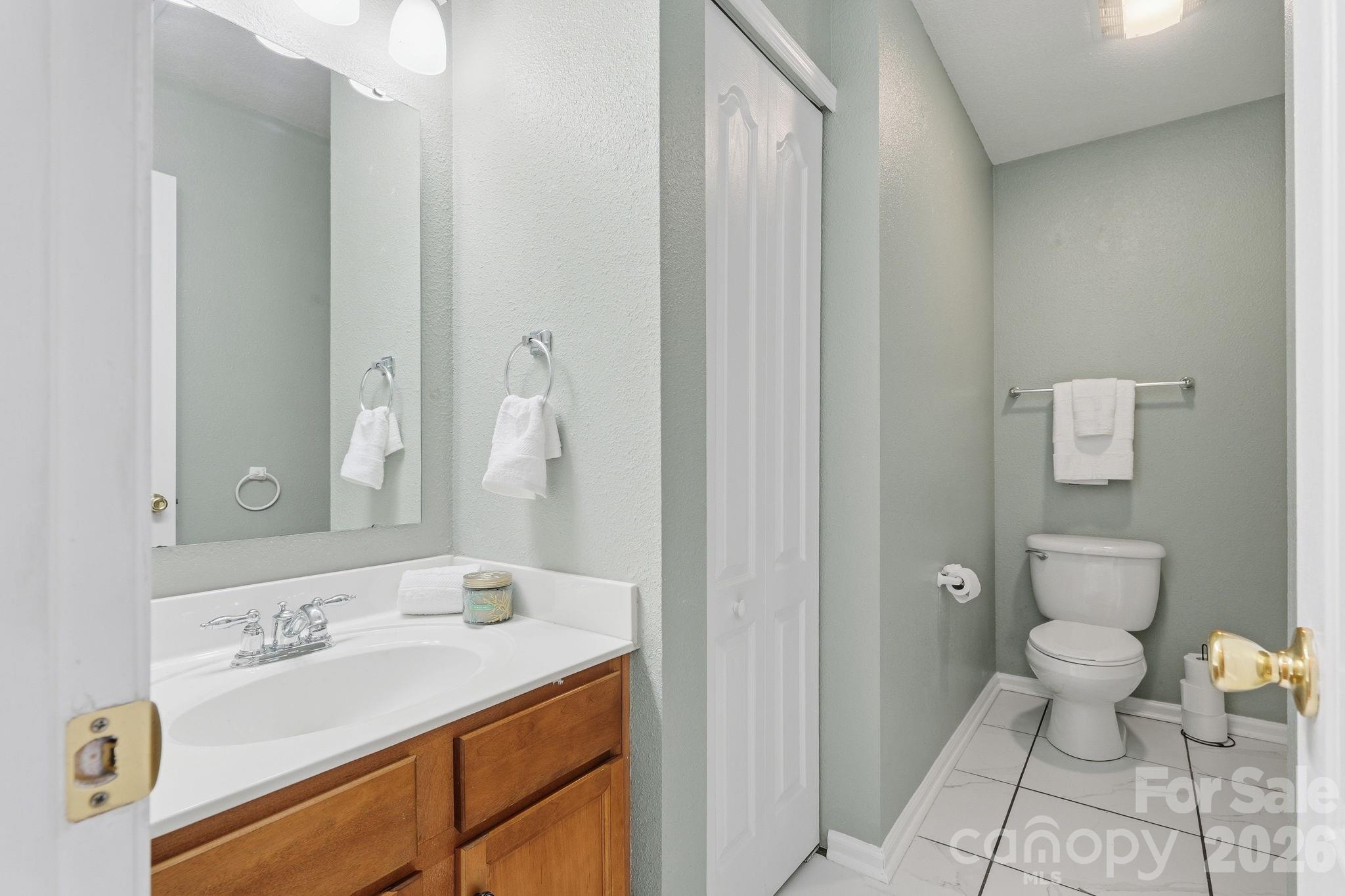 Clover Meadows - Residential