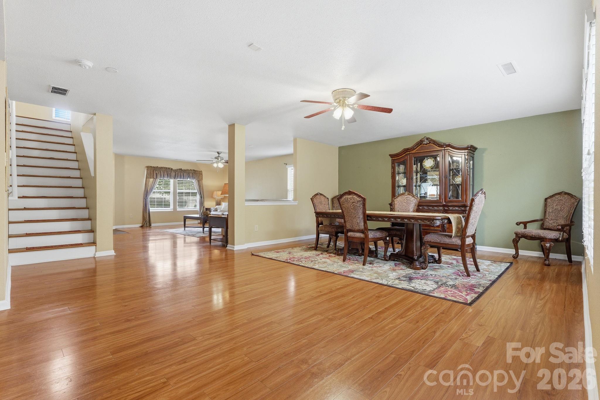 Clover Meadows - Residential