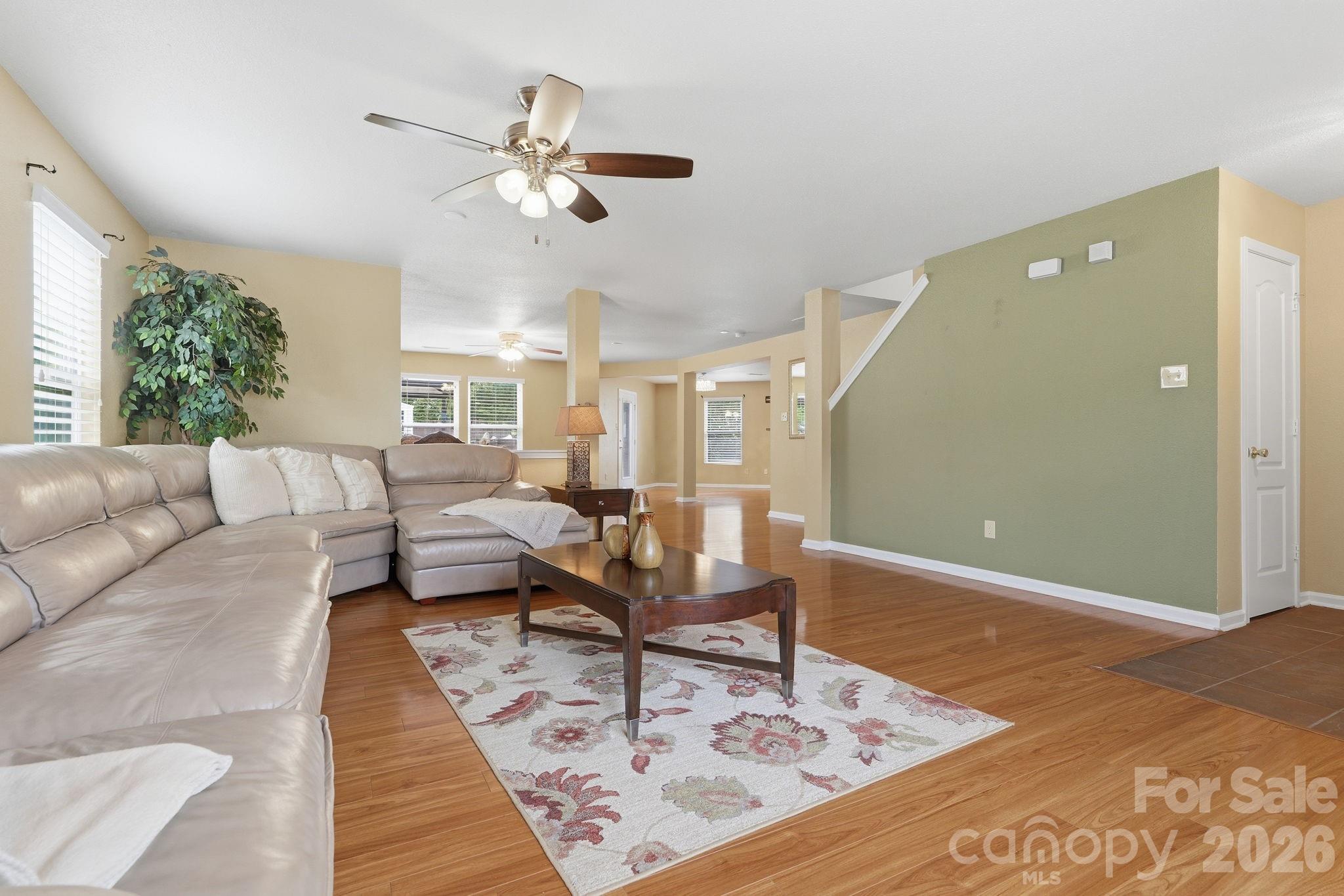 Clover Meadows - Residential