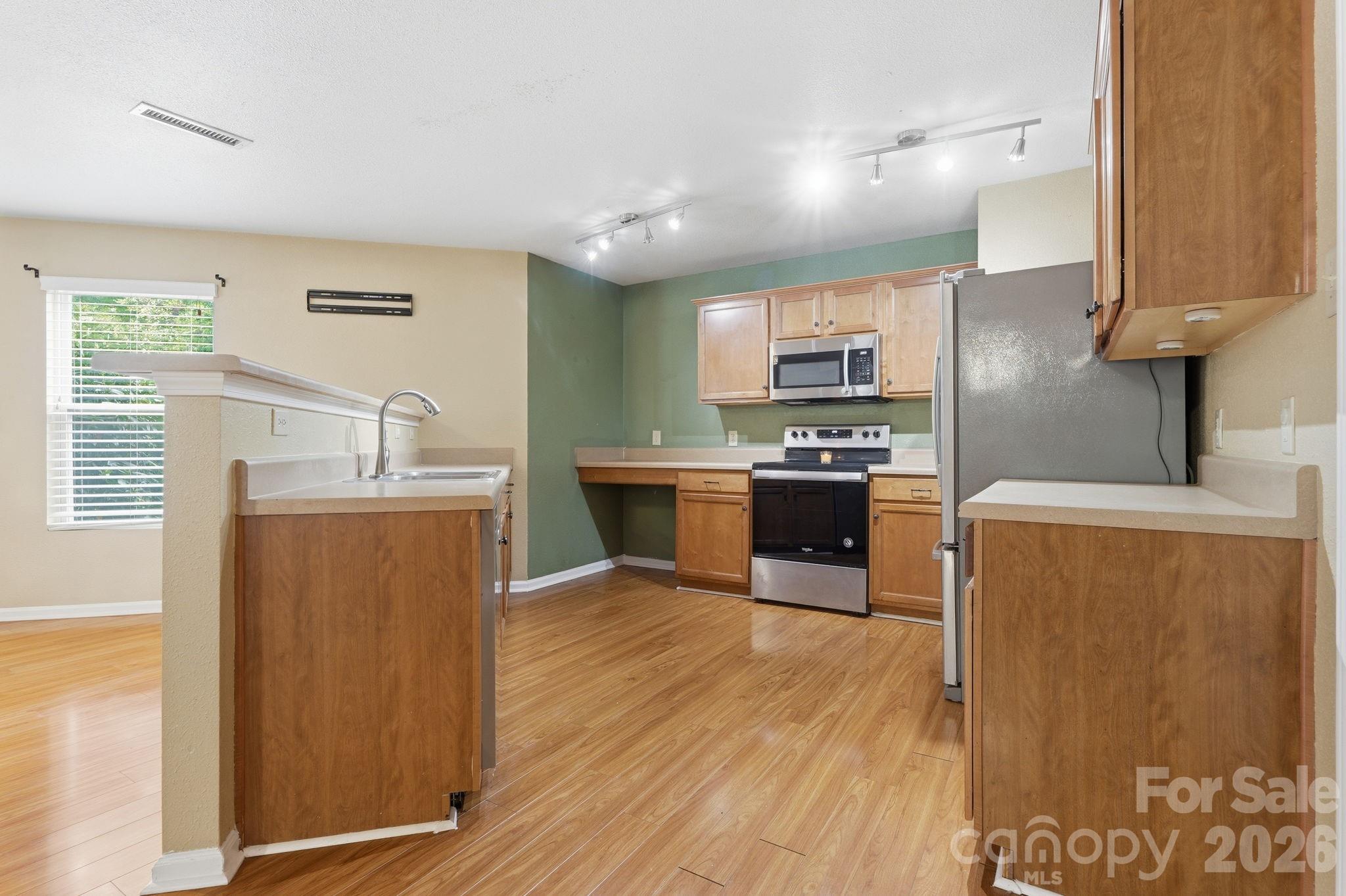Clover Meadows - Residential