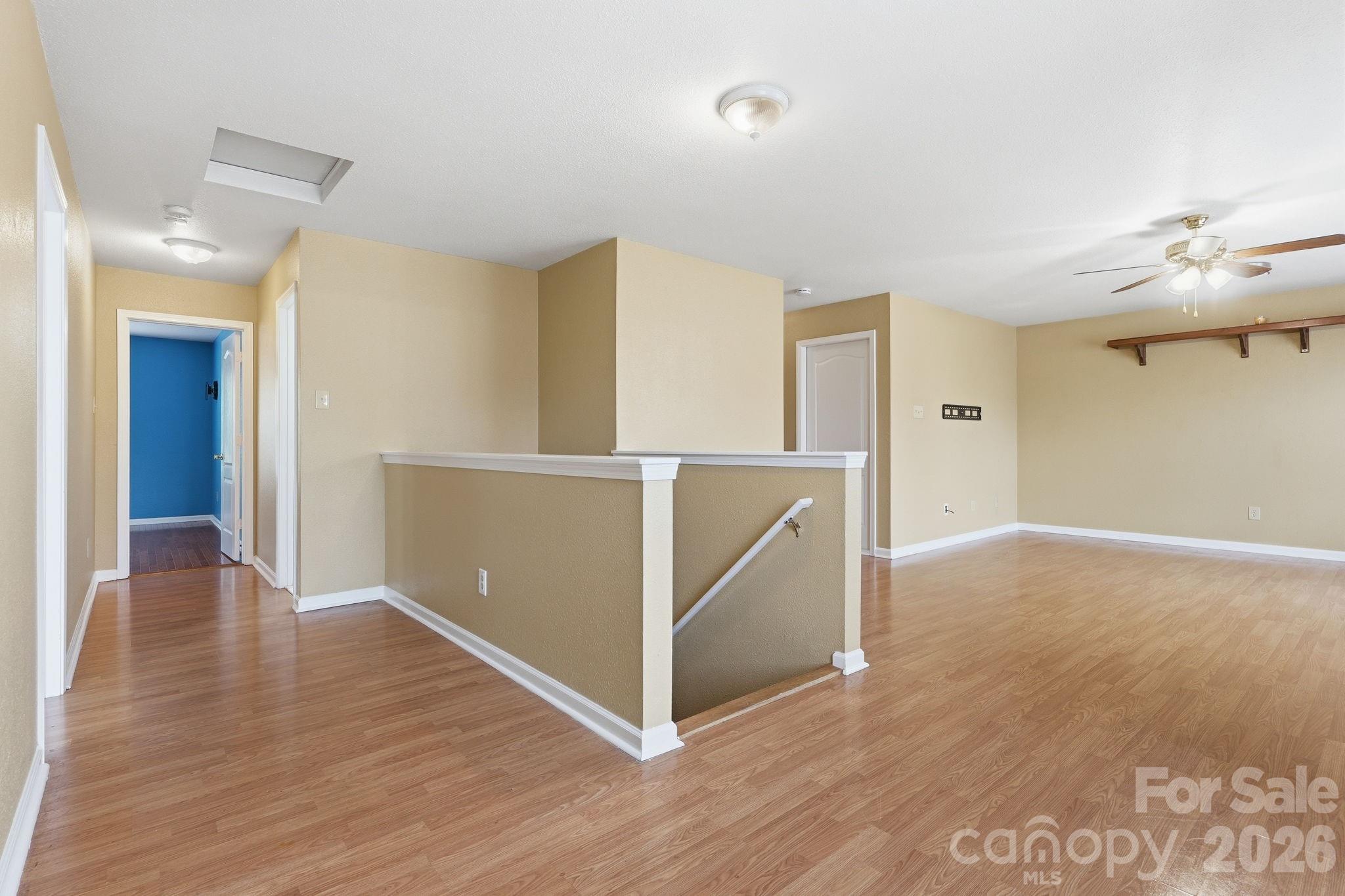 Clover Meadows - Residential
