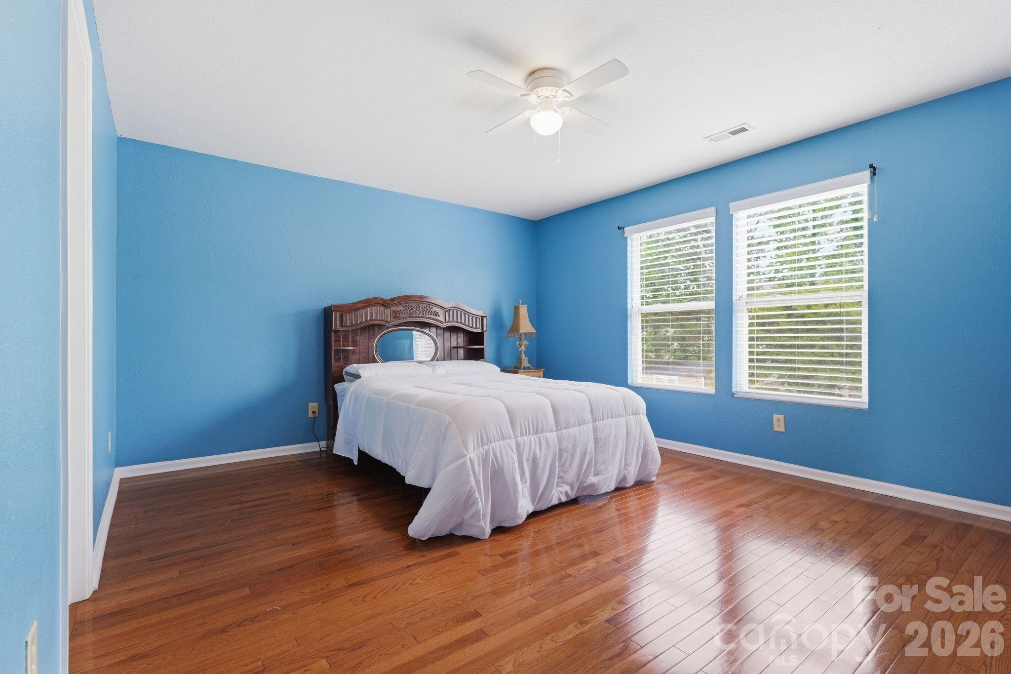 Clover Meadows - Residential