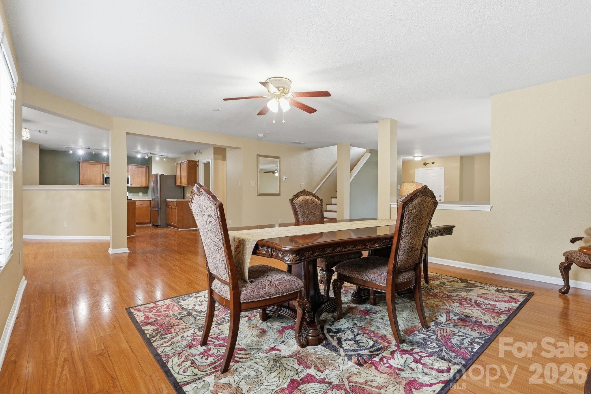 Clover Meadows - Residential