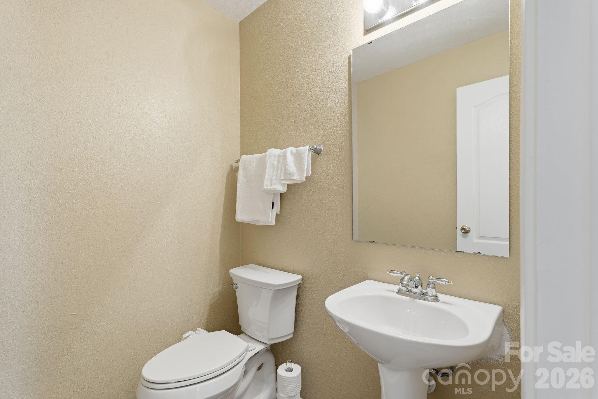 Clover Meadows - Residential